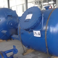 Поставка крупной партии фильтровального оборудования нижегородским нефтяникам