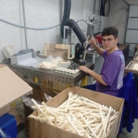 Поставка дренажно-распределительной системы скорых безнапорных фильтров