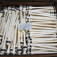 Поставка дренажно-распределительной системы скорых безнапорных фильтров