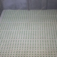 Поставка дренажно-распределительной системы скорых безнапорных фильтров