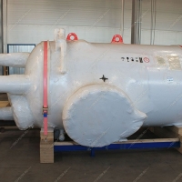 Отгрузки оборудования водоподготовки весной 2025