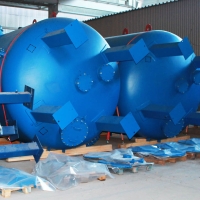 Оборудование производства «ТЭКО-ФИЛЬТР» обеспечивает доочистку стоков в Соль-Илецке. Чистая вода для города