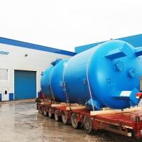 Оборудование производства «ТЭКО-ФИЛЬТР» обеспечивает доочистку стоков в Соль-Илецке. Чистая вода для города