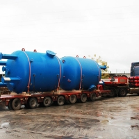 Оборудование производства «ТЭКО-ФИЛЬТР» обеспечивает доочистку стоков в Соль-Илецке. Чистая вода для города