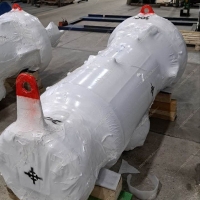 «ТЭКО-ФИЛЬТР» успешно реализовал проект импортозамещения: российские самопромывные фильтры заменили зарубежные аналоги