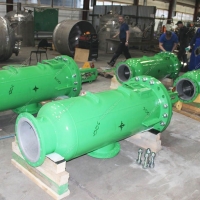 «ТЭКО-ФИЛЬТР» успешно реализовал проект импортозамещения: российские самопромывные фильтры заменили зарубежные аналоги