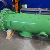 «ТЭКО-ФИЛЬТР» успешно реализовал проект импортозамещения: российские самопромывные фильтры заменили зарубежные аналоги