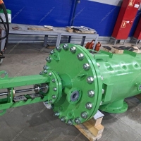 «ТЭКО-ФИЛЬТР» успешно реализовал проект импортозамещения: российские самопромывные фильтры заменили зарубежные аналоги