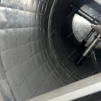 «ТЭКО-ФИЛЬТР» успешно реализовал проект импортозамещения: российские самопромывные фильтры заменили зарубежные аналоги