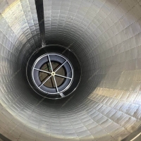 «ТЭКО-ФИЛЬТР» успешно реализовал проект импортозамещения: российские самопромывные фильтры заменили зарубежные аналоги