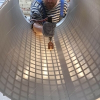 «ТЭКО-ФИЛЬТР» успешно реализовал проект импортозамещения: российские самопромывные фильтры заменили зарубежные аналоги